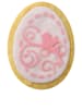 Dr. Oetker 5-częściowy zestaw do pieczenia w kolorze srebrno-białym