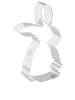 Dr. Oetker Wykrawacz i ramka do pieczenia "Golden Easter - Hare" - 12 x 20 cm