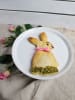 Dr. Oetker Wykrawacz i ramka do pieczenia "Golden Easter - Hare" - 12 x 20 cm