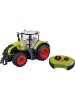 Happy People Afstandsbestuurbare tractor "Claas Axion 870" - vanaf 6 jaar