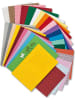 folia PAPER Bastelset ''Kinderzimmer'' in Bunt