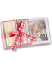 folia PAPER Papierborduursels "Fantasy" meerkleurig - 4x 1 m
