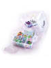 folia PAPER Sorteerbox transparant - (B)15 x (H)12,5 x (D)15 cm