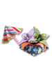 folia PAPER Vouwpapier "Kinderplezier" meerkleurig - 50 stuks - (L)15 x (B)15 cm