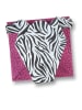 folia PAPER Vouwpapier "Wildlife" meerkleurig - 50 stuks - (L)15 x (B)15 cm