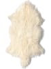 Hofbrucker Skóra jagnięca w kolorze białym
