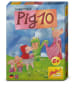 Zoch Kartenspiel "Pig 10" - ab 6 Jahren