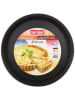 Zenker Forma "Special Countries" w kolorze czarnym do quiche - Ø 30 cm