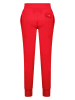 Geographical Norway Sweathose "Mabeaute" in Rot