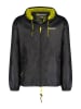 Geographical Norway Übergangsjacke "Boat" in Schwarz