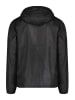 Geographical Norway Übergangsjacke "Boat" in Schwarz