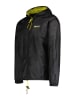 Geographical Norway Übergangsjacke "Boat" in Schwarz