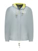 Geographical Norway Übergangsjacke "Boat" in Grau