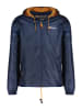 Geographical Norway Übergangsjacke "Boat" in Dunkelblau