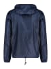 Geographical Norway Tussenjas "Boat" donkerblauw