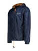 Geographical Norway Tussenjas "Boat" donkerblauw