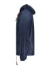 Geographical Norway Tussenjas "Boat" donkerblauw