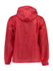 Geographical Norway Windbreaker "Boat Men" rood
