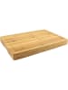 Ethnical Life Snijplank naturel - (L)39 x (B)28 cm