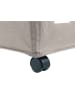 Wenko Wasmand "Trivo" beige - 116 l