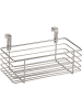 Wenko Hangmand chroomkleurig - (B)24 x (H)11,5 x (D)15 cm