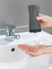 Wenko Afwasmiddeldispenser "Easy Squeez-e" grijs - 250 ml