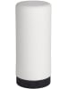Wenko Spülmittelspender "Easy Squeez-e" in Weiß - 250 ml