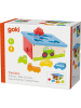 Goki Sortierbox "Fahrzeuge" - ab 12 Monaten