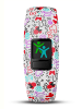 Garmin Aktivitätstracker "vívofit® jr. 2 Disney Minnie Maus" in Weiß/ Bunt