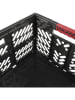 Joybos Klapbox "Ben" zwart - 45 l