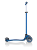 GLOBBER 3in1-Scooter "Globber Go-Up Comfort" in Blau - ab 15 Monaten