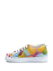 Streetfly Sneakersy ze wzorem