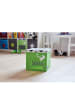 STORE IT Ordnungsbox in Grün - (B)30 x (H)30 x (T)30 cm