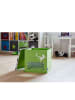 STORE IT Opbergbox groen - (B)33 x (H)33 x (D)33 cm