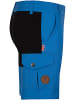 Trollkids Functioneel short "Hammerfest" blauw