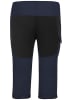 Trollkids Trekkingsbroek "Hammerfest" donkerblauw