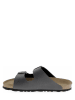 Sunbay Slippers "Trefle" antraciet