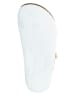 Little Sky Teenslippers goudkleurig