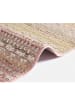 Hanse Home Indoor-/ Outdoor-Teppich "Lotus" in Rosa/ Bunt