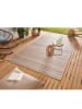 Hanse Home Indoor-/ Outdoor-Teppich "Lotus" in Rosa/ Bunt