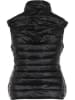 Peak Mountain Bodywarmer zwart