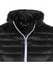 Peak Mountain Bodywarmer zwart