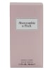 Abercrombie & Fitch First Instinct - EDP - 50 ml