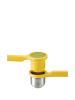 JosephJoseph Citruspers "Helix" geel - (L)24,5 cm