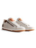 NoGRZ Leder-Sneakers "C.Maderno" in Weiß