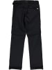 cmp Zipp-Off-Funktionshose in Anthrazit