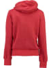 Canadian Peak Bluza "Flashy" w kolorze czerwonym