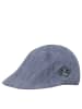 Döll Schiebermütze in Blau