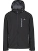 Trespass Softshelljas "Accelerator II" zwart
