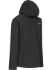Trespass Softshelljas "Accelerator II" zwart